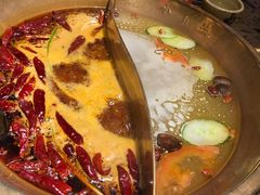 -小龙坎老火锅(滨江店)
