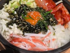 -KimPro 辛普乐概念韩餐