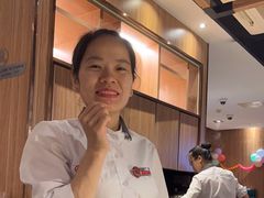 -海底捞火锅(万丰桥店)