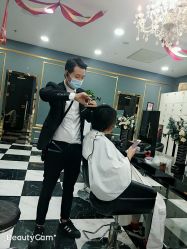 -BHG Hair Salon