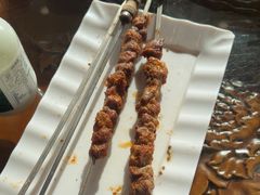 -民族饭荘(新华大街店)