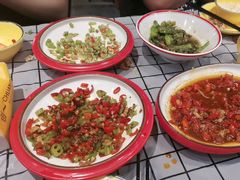 -江西老表·经典江西八大碗