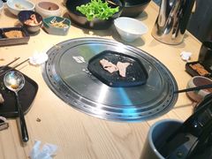 -汉拿山(包河万达店)