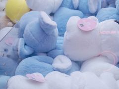 -快乐街区(成都龙湖北城天街店)