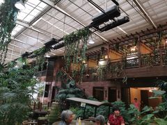 大堂-龙源九号花园酒店(叶埠桥店)