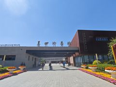-慕田峪长城