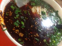 -兰州马子禄牛肉面(文景公园店)