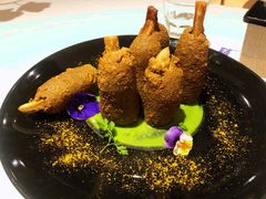-若蘭慈·无国界素食料理(欢乐海岸店)