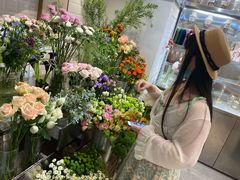 -植物学家的女儿(北马道巷店)