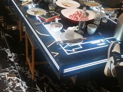 -星璨火吧KTV聚会餐厅(华清广场店)