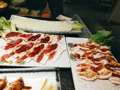 -虎焱炭火烧肉