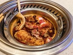 -龍歌自助小火锅(秦淮水游城店)