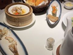 -悦景酒家(罗湖店)