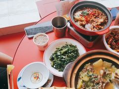 -侯师傅热炒店(印象城店)