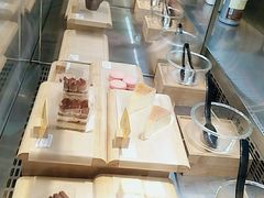 -麦当劳(龙阳路店)