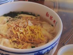 开洋馄饨-勤德兴(湖滨路店)