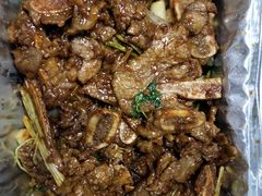 -小鱼小牛·鱼牛干锅·脆鱼火锅(世欧广场店)