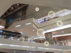 -皇庭广场(福华三路店)