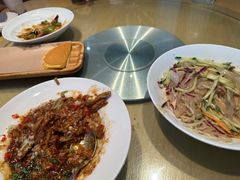 -关东小磨东北菜(上海长风大悦城店)