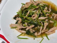 -惠丰堂饭庄(北洼路店)