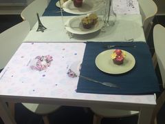 -BONCAKE裱花蛋糕(万象汇店)