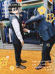 点击看大图 -香港威德诚洋服BESPOKE西服西装高级定制(上海湾一店)