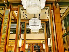 -济南香格里拉·咖啡泉自助餐厅