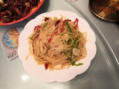 -柴窝堡22号辣子鸡·传承新疆菜