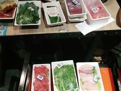 -野妹火锅(南园店)