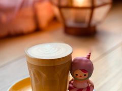 -Seesaw Coffee(朝阳大悦城店)