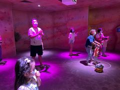 -珠海横琴国家地理探险家中心(创新方)