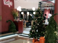 -Toris(LuOne凯德晶萃广场店)