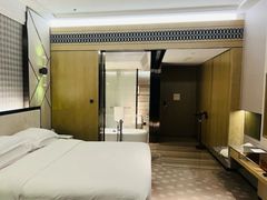 -上海千禧海鸥大酒店
