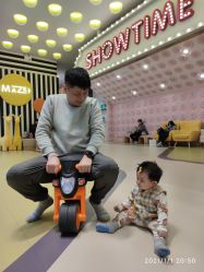点击看大图 -meland club亲子乐园(重庆万象城店)
