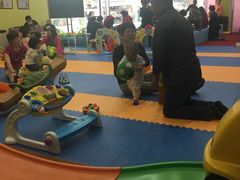 -美国悦宝园早教托育中心(东坝店)