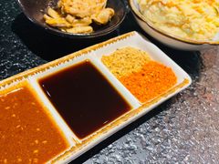 -牛焱·烧肉酒肆(五大道店)
