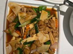 -旺达小吃•三十年福州菜(正大广场店)