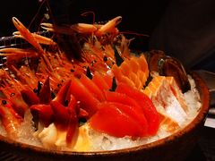 -花潮料理艺食馆(SM新生活广场店)