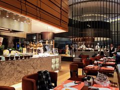 -洲际酒店·地平线全日餐厅HORIZON CAFÉ