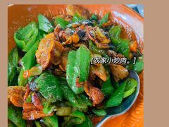 -李师傅脆肚(华强北店)