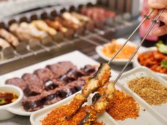 -白玉·朝鲜族烤串(深圳Kkone店)