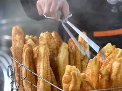 -文武王氏烧饼·无矾油条(西溪路店)