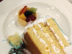 -亚龙湾喜来登·美景台大堂吧