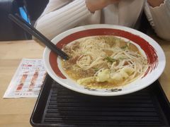 -雷门拉面(龙湖成都金楠天街店)