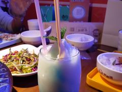 -胖哥俩肉蟹煲(济南世茂国际广场店)