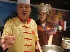 -香宫中餐厅 · 桂林香格里拉