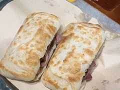 -高玛纳驴肉火烧(河间总店)