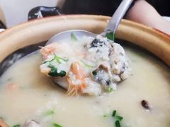 -云腾砂锅粥(龙津东路店)