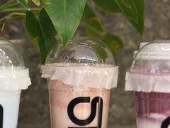 -gleeglee乐溢亦茶(合生汇店)