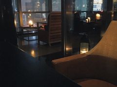 -富力丽思卡尔顿酒店·FLAIR餐厅酒吧